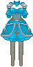 Royal Princess Armor