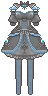 Royal Princess Armor