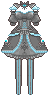 Royal Princess Armor
