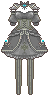 Royal Princess Armor