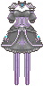 Royal Princess Armor