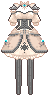Royal Princess Armor