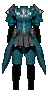 Colossal Valiance Armor (F)