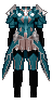 Colossal Valiance Armor (F)