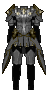 Colossal Valiance Armor (F)
