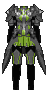 Colossal Valiance Armor (F)