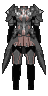 Colossal Valiance Armor (F)