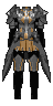 Colossal Valiance Armor (F)