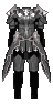 Colossal Valiance Armor (F)