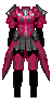Colossal Valiance Armor (F)