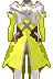 Majestic Knight Armor (M)