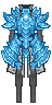 Abyss Dragon Full Armor (M)