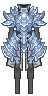 Abyss Dragon Full Armor (M)