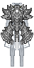 Abyss Dragon Full Armor (M)