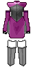 Full Leather Armor Set