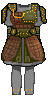 Marksman Leather Armor (F)