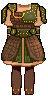 Marksman Leather Armor (F)