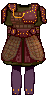 Marksman Leather Armor (F)
