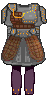 Marksman Leather Armor (F)