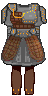 Marksman Leather Armor (F)