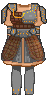 Marksman Leather Armor (F)