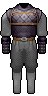 Tara Infantry Armor (Giant M)