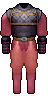 Tara Infantry Armor (Giant M)