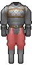 Tara Infantry Armor (Giant M)