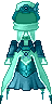 Gamyu Wizard Robe Armor (F)