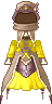 Gamyu Wizard Robe Armor (F)
