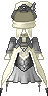 Gamyu Wizard Robe Armor (F)