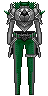 Languhiris Chaser Armor (F)