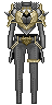Languhiris Chaser Armor (F)
