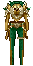 Languhiris Chaser Armor (F)