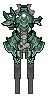 Abyss Dragon Armor (M)