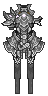 Abyss Dragon Armor (M)
