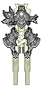 Abyss Dragon Armor (M)
