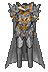 Geas Edge Cuirass (M)
