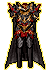 Ultimate Geas Edge Cuirass (M)
