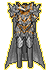 Ultimate Geas Edge Cuirass (M)
