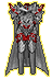 Ultimate Geas Edge Cuirass (M)