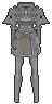 Saint Guardian's Leather Armor (F)