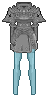 Saint Guardian's Leather Armor (F)