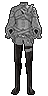 Special Forest Ranger Outfit (M)