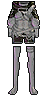 Special Forest Ranger Hooded Outfit (F)