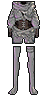 Special Forest Ranger Hooded Outfit (F)