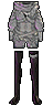 Special Forest Ranger Hooded Outfit (F)