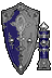 Nobles' Heirloom Guard Cylinder