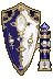 Nobles' Heirloom Guard Cylinder