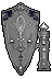Nobles' Heirloom Guard Cylinder